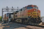 BNSF 4875 West